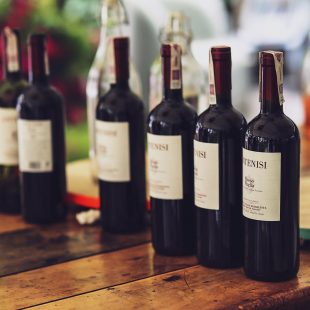 The Importance of Terroir